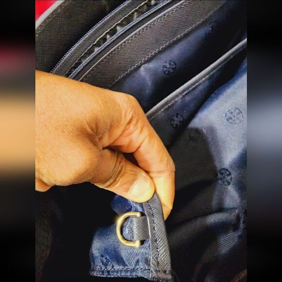 Tory Burch tote bag - Picture 13 of 16